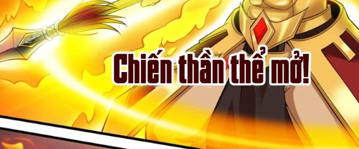 ẩn cư mười vạn năm, đời sau mời ta rời núi chapter 48 116