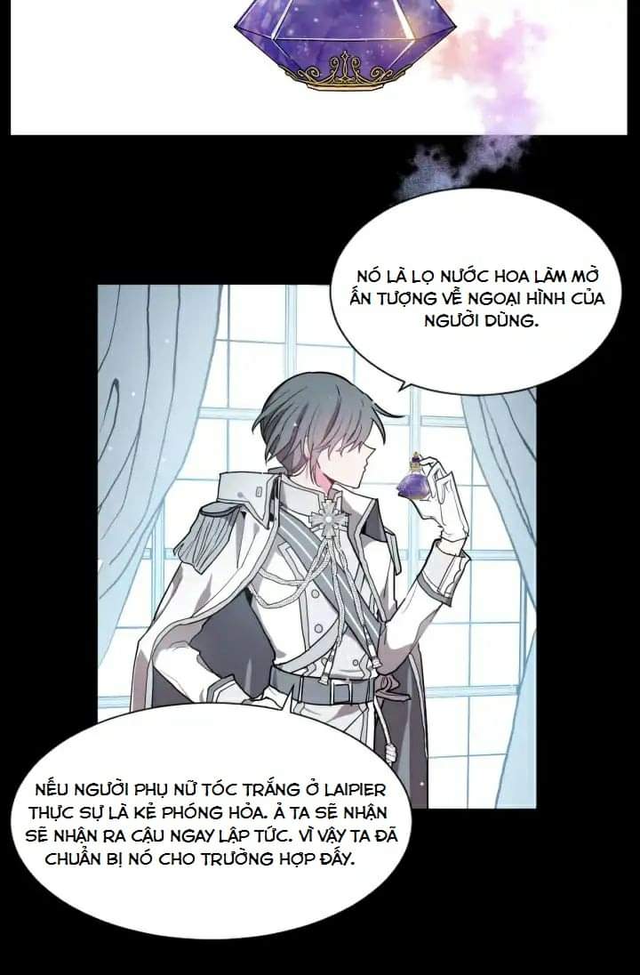 a witch’s hopeless wish chapter 5 19