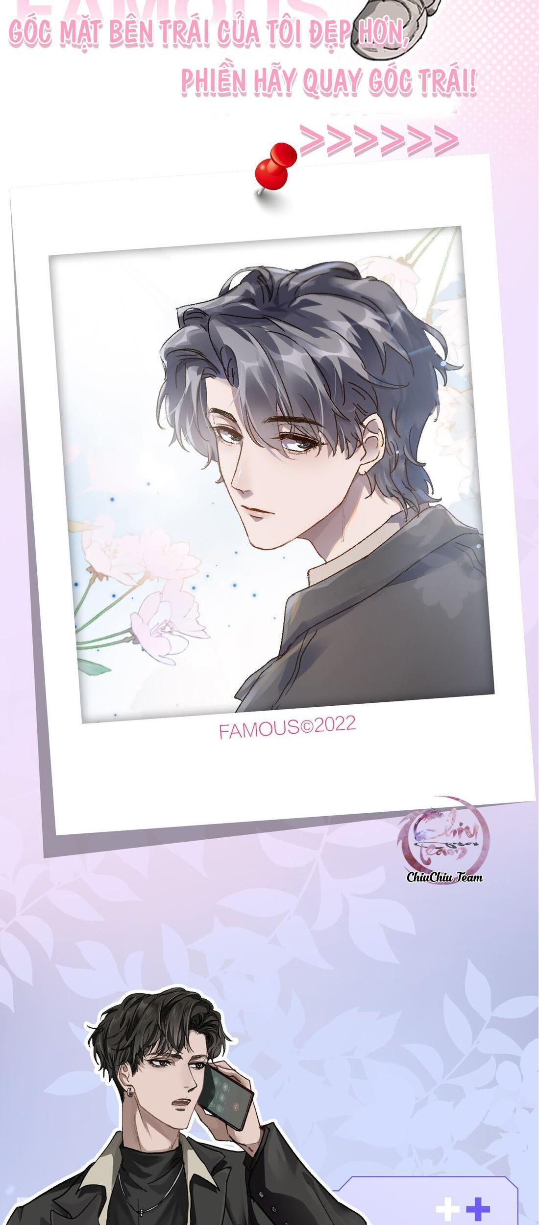 hữu danh chapter 0 3