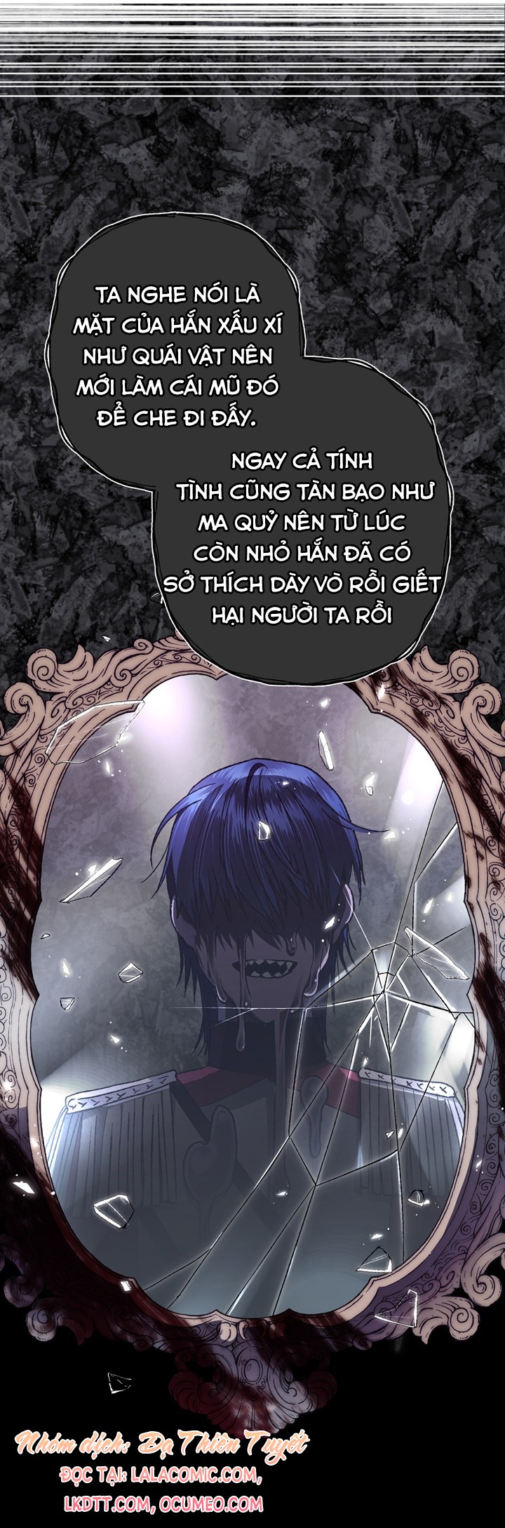 cha, con không muốn kết hôn đâu chapter 49 19