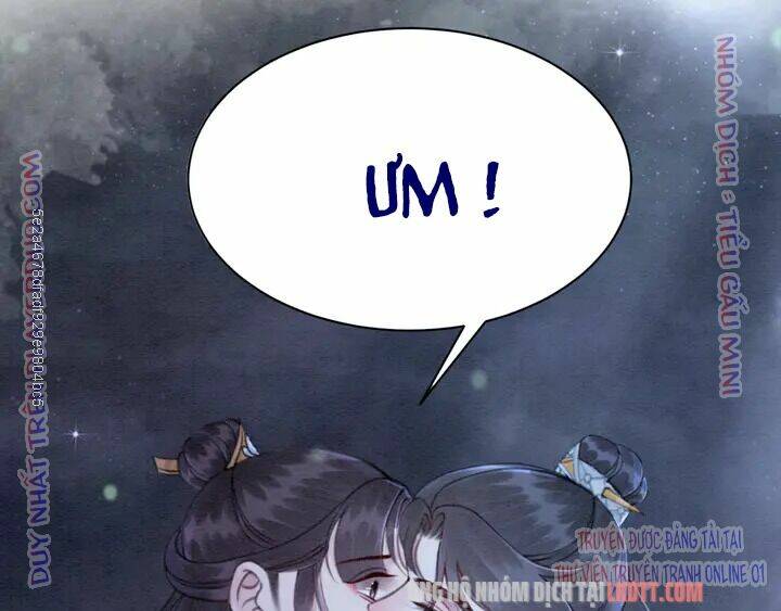 trọng sinh bá sủng nhiếp chính vương quá mạnh mẽ chapter 141 58