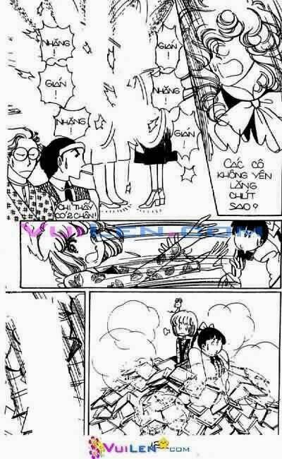 tiểu thư áo trắng chapter 7 122