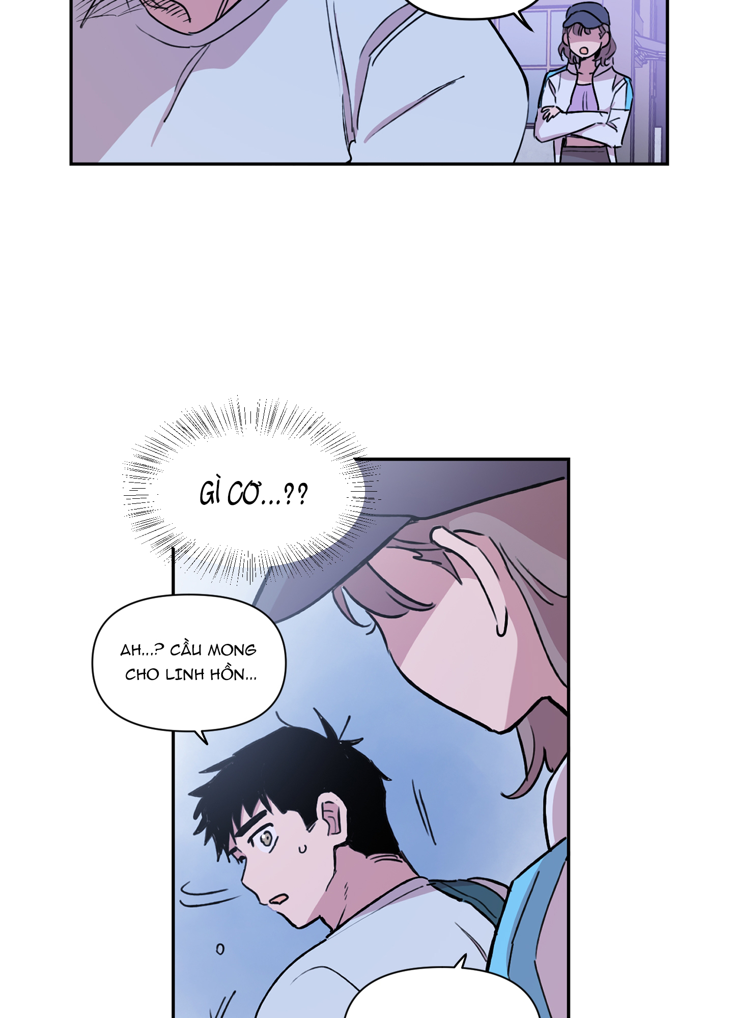 [18+] 1 người khỏe 2 người vui chapter 1.3 23