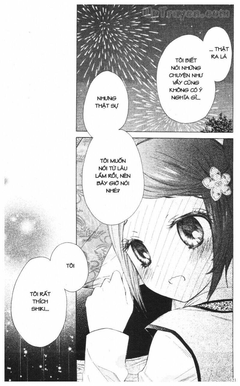 mikado no shihou chapter 15 16