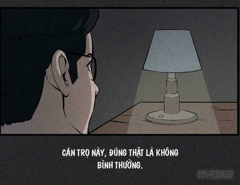 trở lại căn nhà ma chapter 4 56