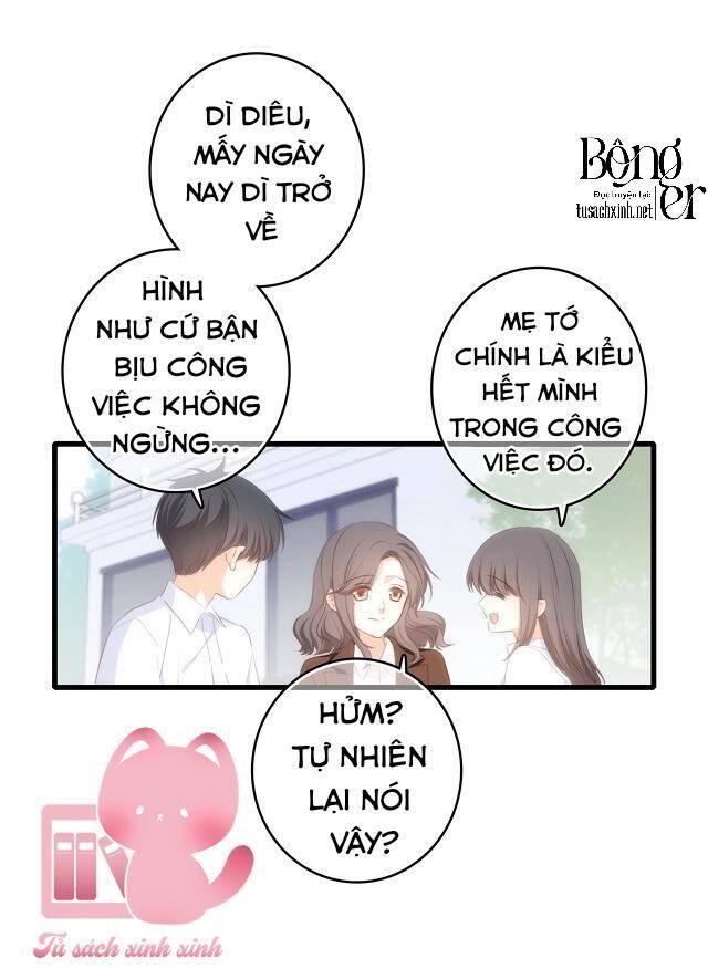 con tim rung động 2 chapter 142.2 4