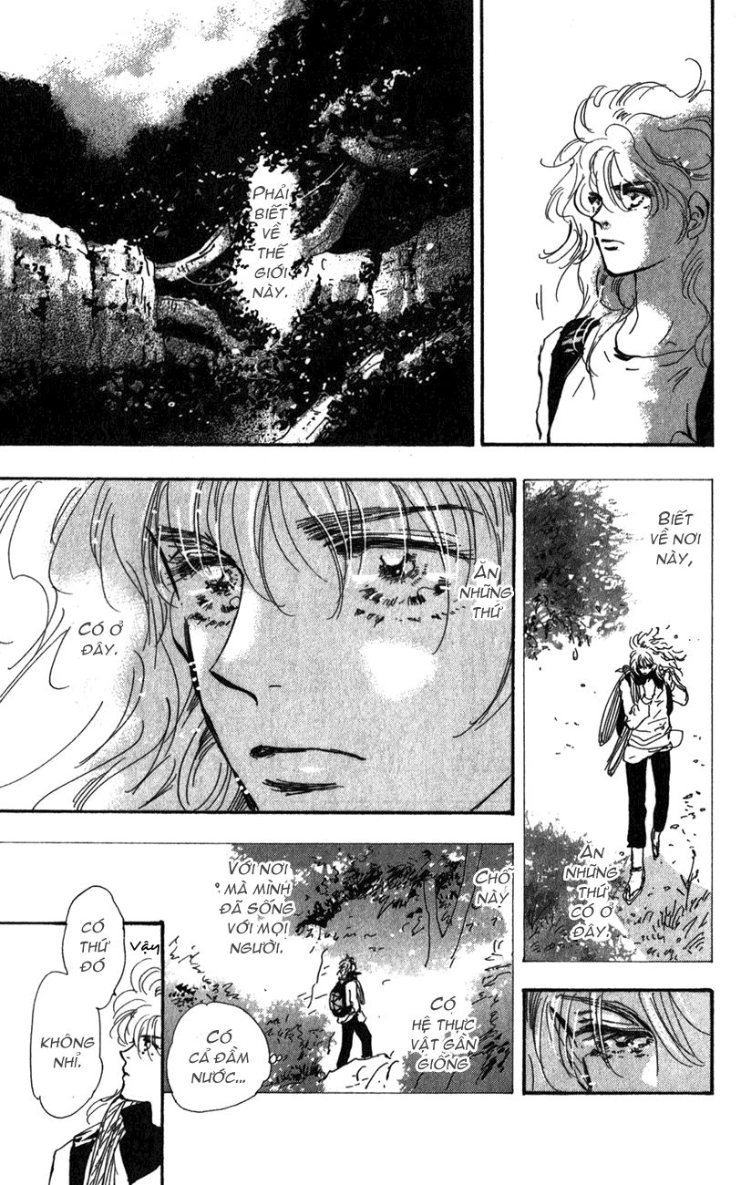 mầm sống chapter 113 10