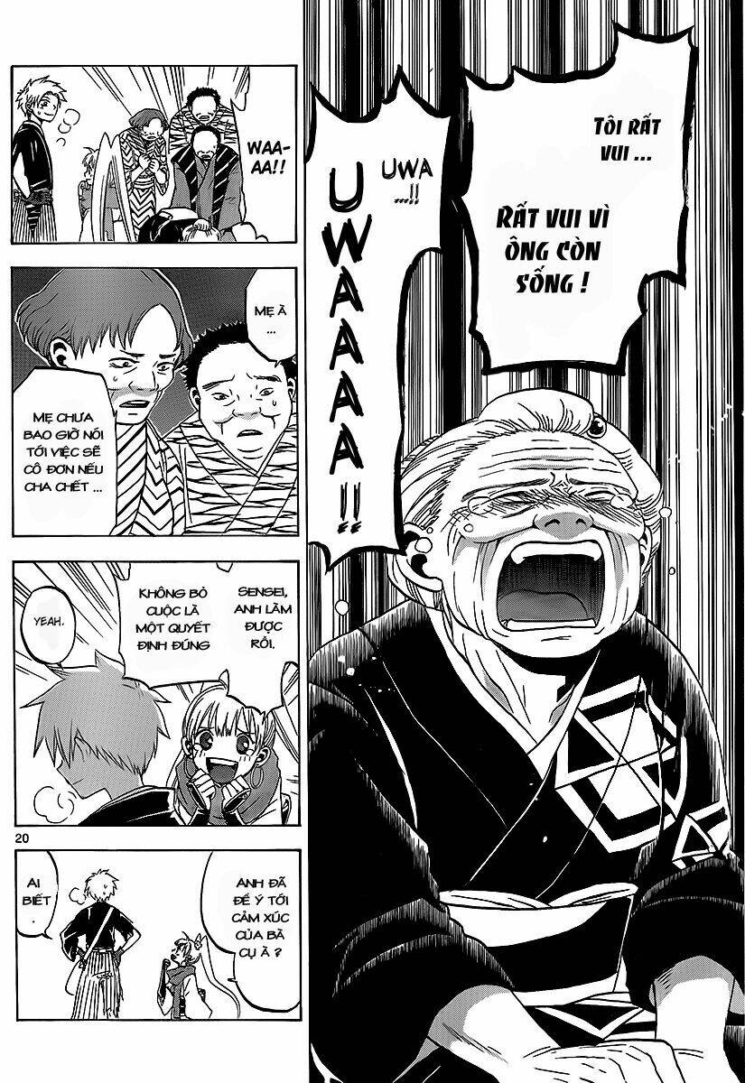 kaitai shinsho zero chapter 10 22