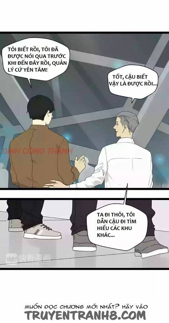 mục vụ chapter 7 4