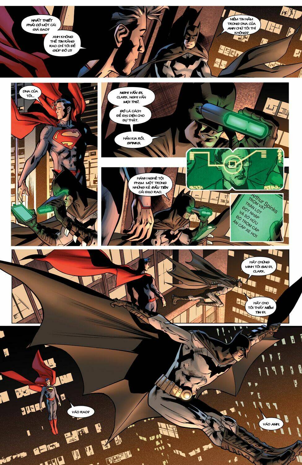 justice league of america chapter 3 19