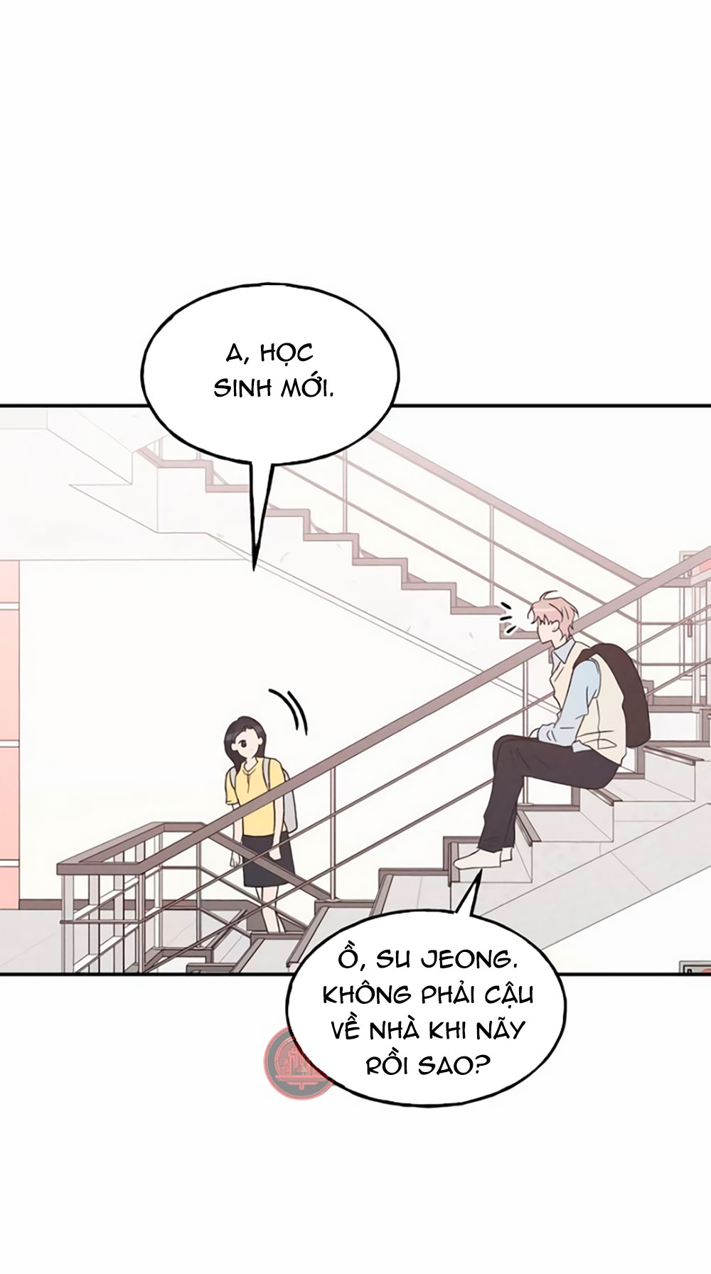 nguyên tắc của bạn thân là con trai chapter 56.1 7