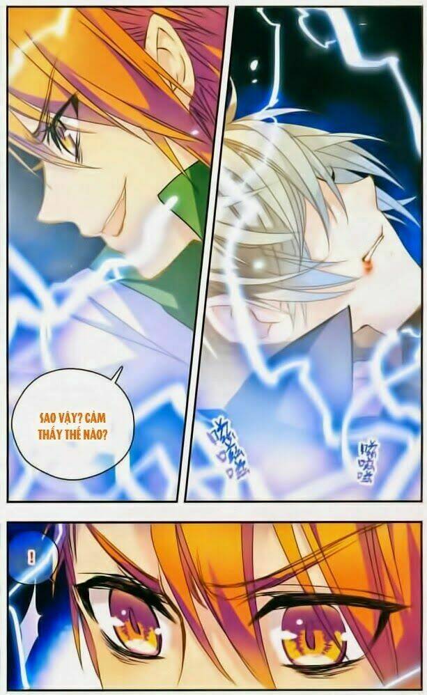 ngôi sao câu lạc bộ chapter 72 2