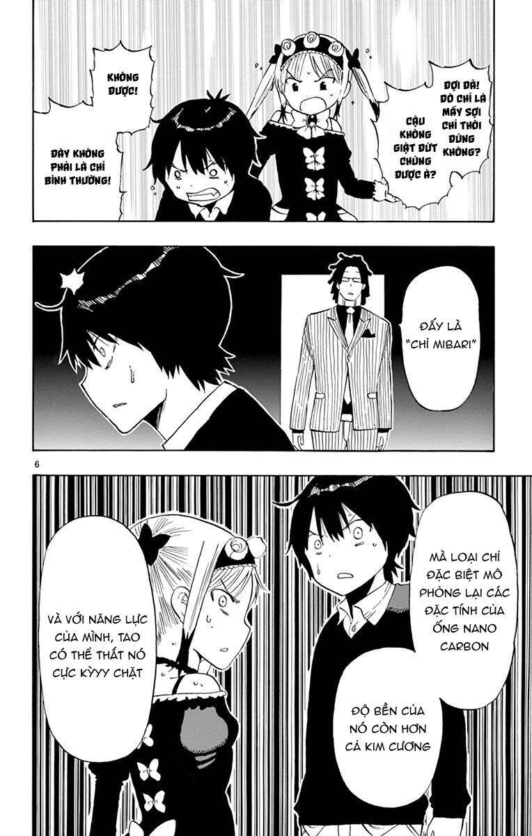 saike mata shite mo chapter 89 7