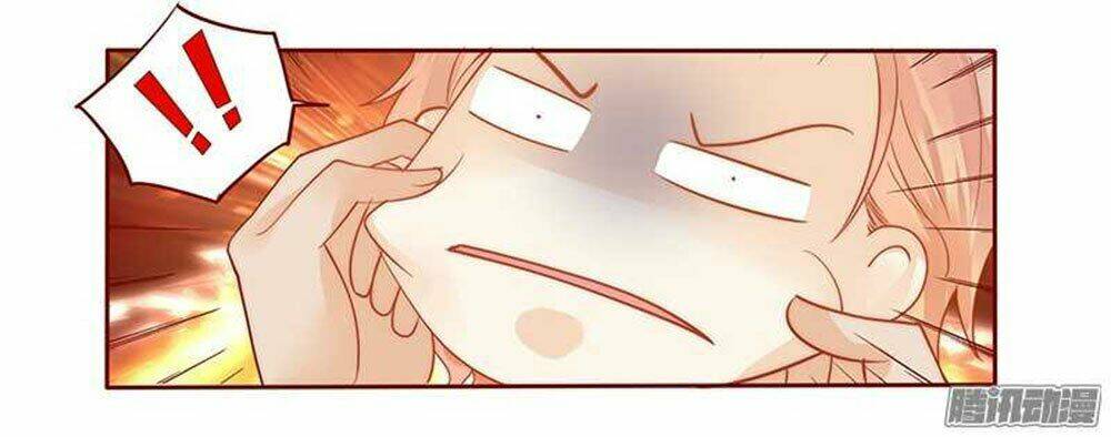 bá đạo tổng tài yêu tôi chapter 33 2