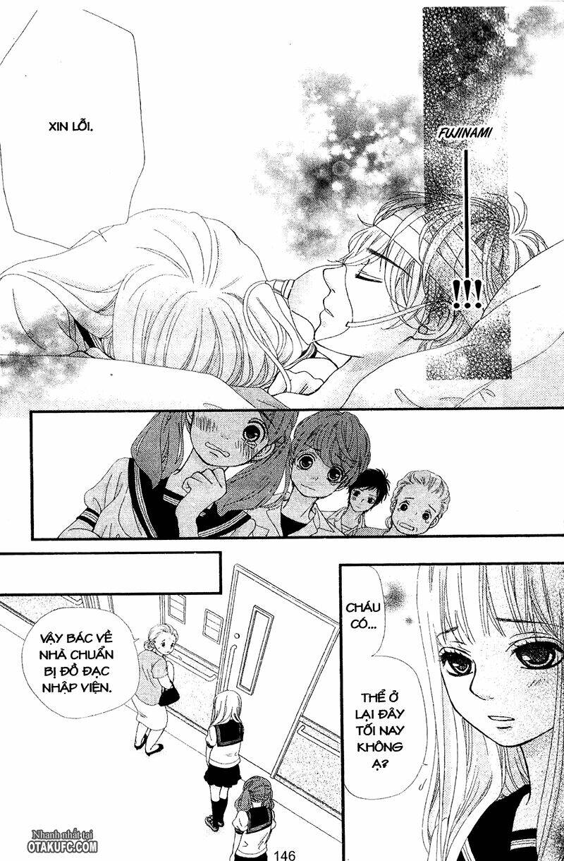 cầu vồng tình yêu chapter 23 7