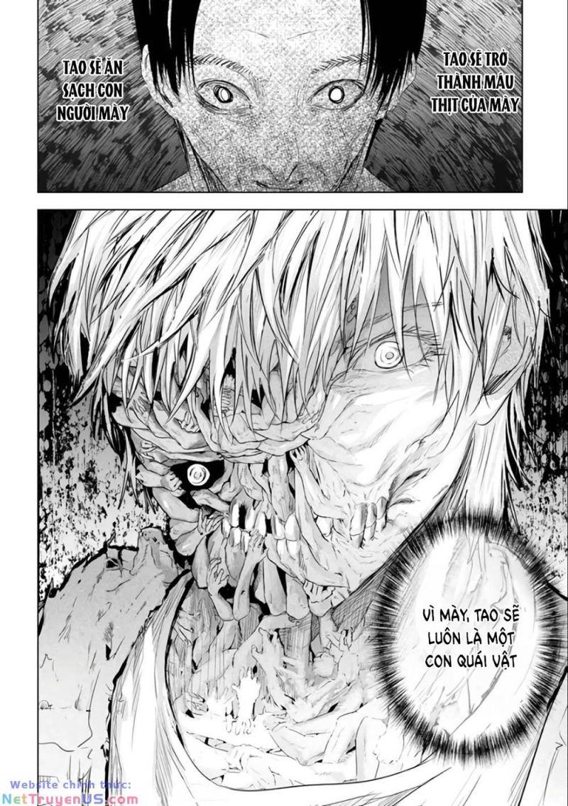 tái sinh manga chapter 28 28