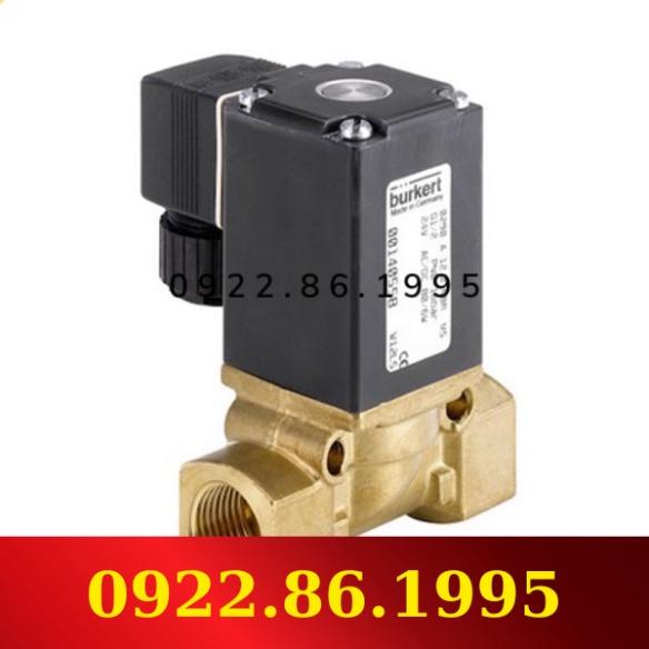 Van Điện Từ Burkert Đức 5281 6014 6013 0124 6213 0470