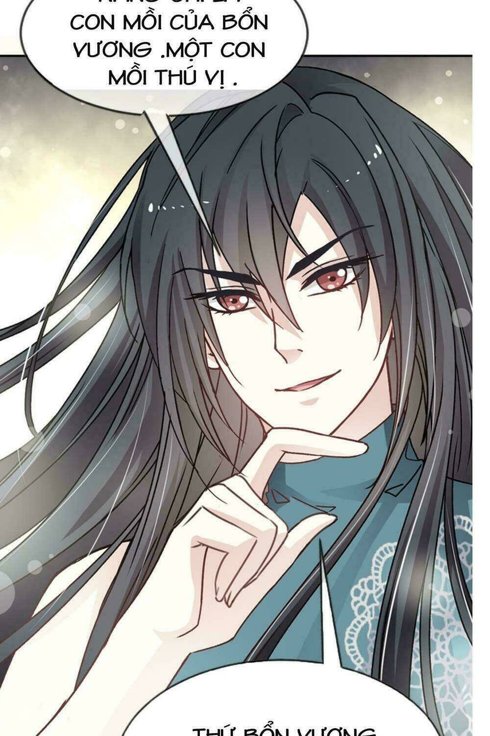 thiên hạ đệ nhất sủng phi chapter 13 9