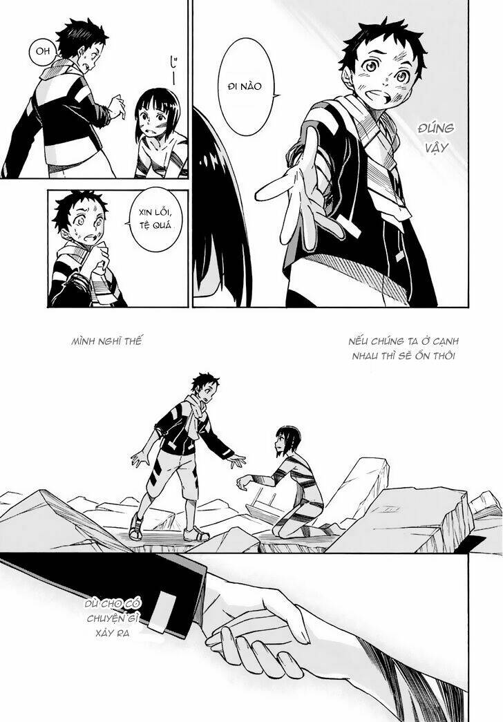 hiniiru chapter 4 38