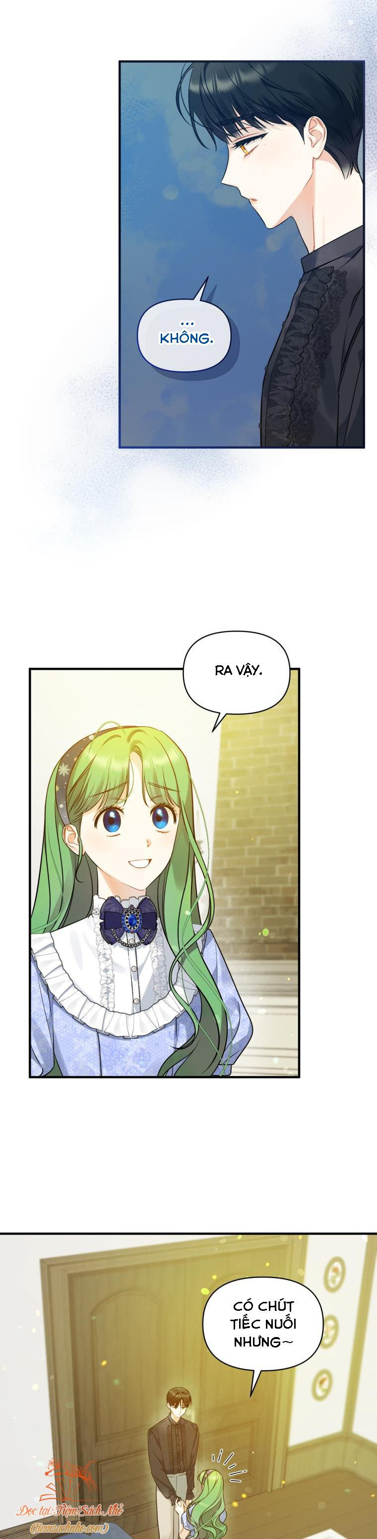 trở thành em gái nam chính truyện bl chapter 35 18