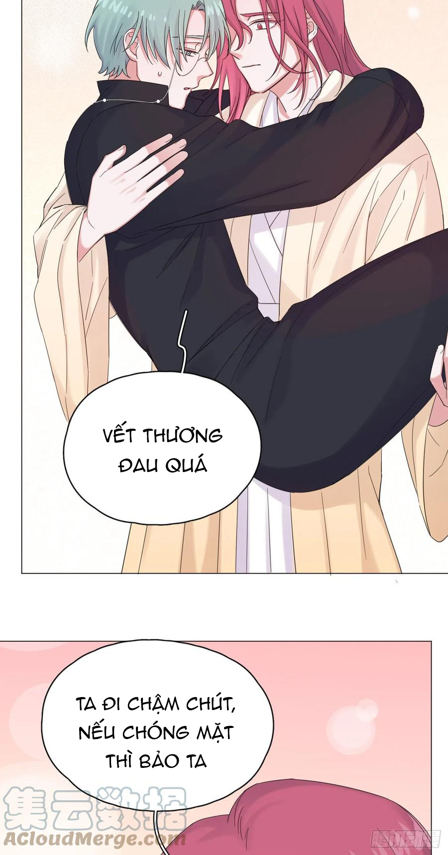 nhất hoàng cửu công thập nhị thê chapter 44 27