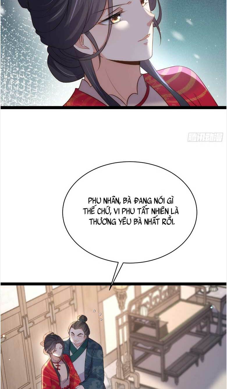 hoạn phi thiên hạ chapter 326 26