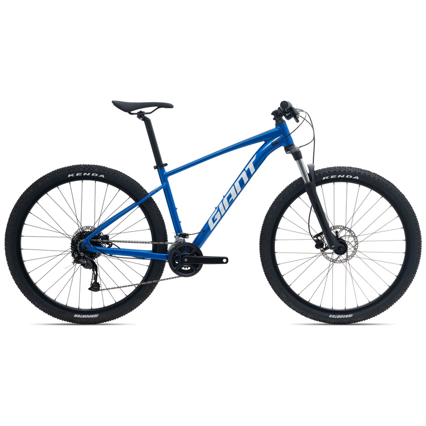 Xe Đạp Thể ThaoĐịa Hình MTB GIANT Talon 29 3-GE – Phanh đĩa, Bánh 29 Inches – 2022