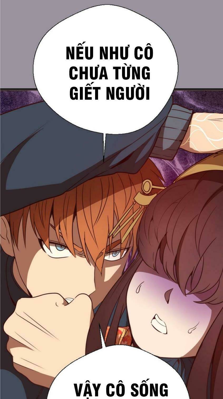 cao đẳng linh hồn chapter 52.1 22