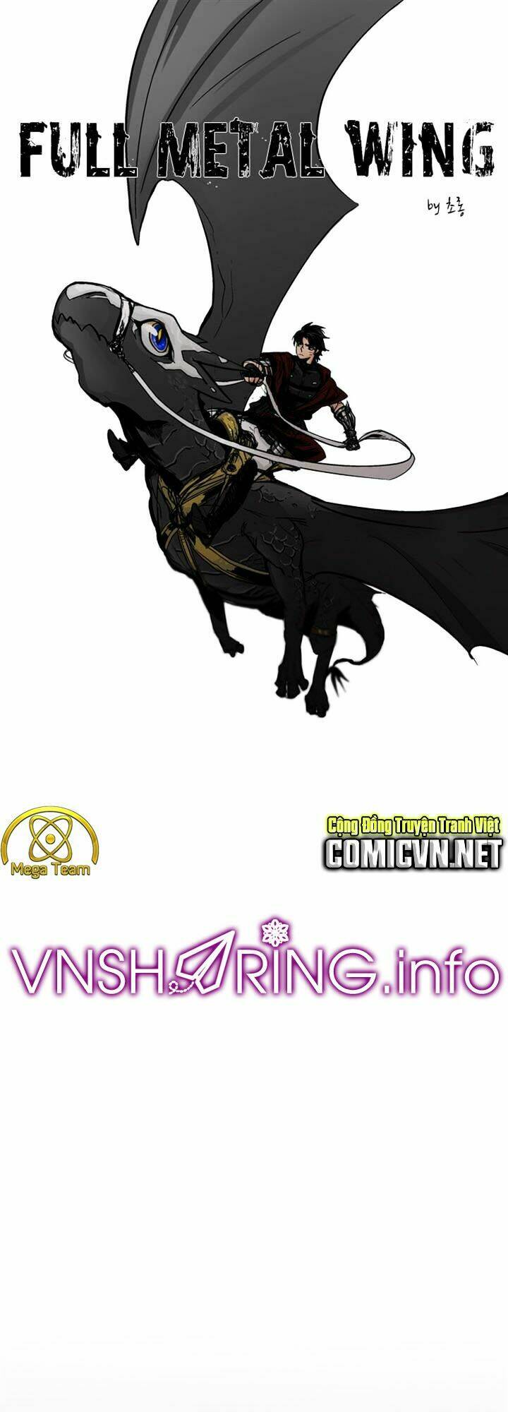 full metal wing chapter 5 1