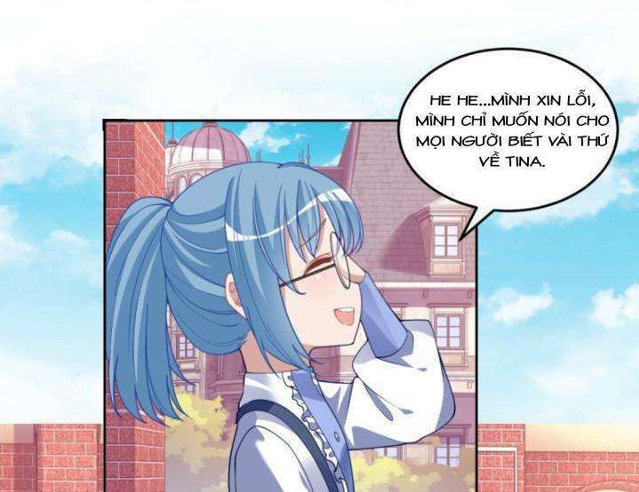 quy tắc sinh tồn của công chúa chapter 92.1 11