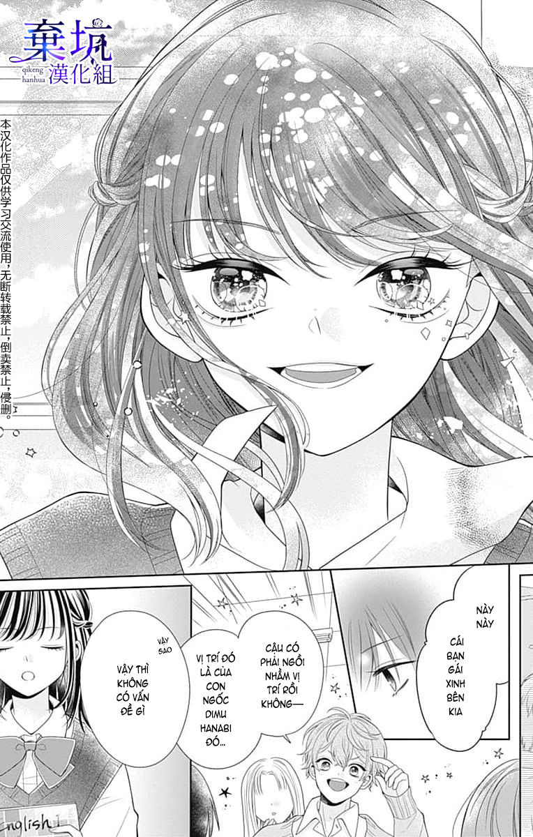 giấc mộng không thể tỉnh giấc chapter 2 10