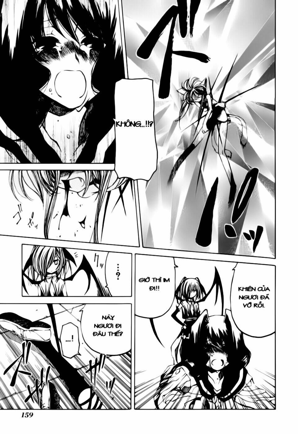 oni gokko chapter 6 23