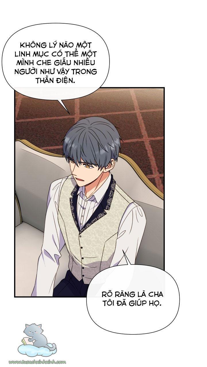 công nương khế ước của gia tộc công tước quái vật chapter 114 40