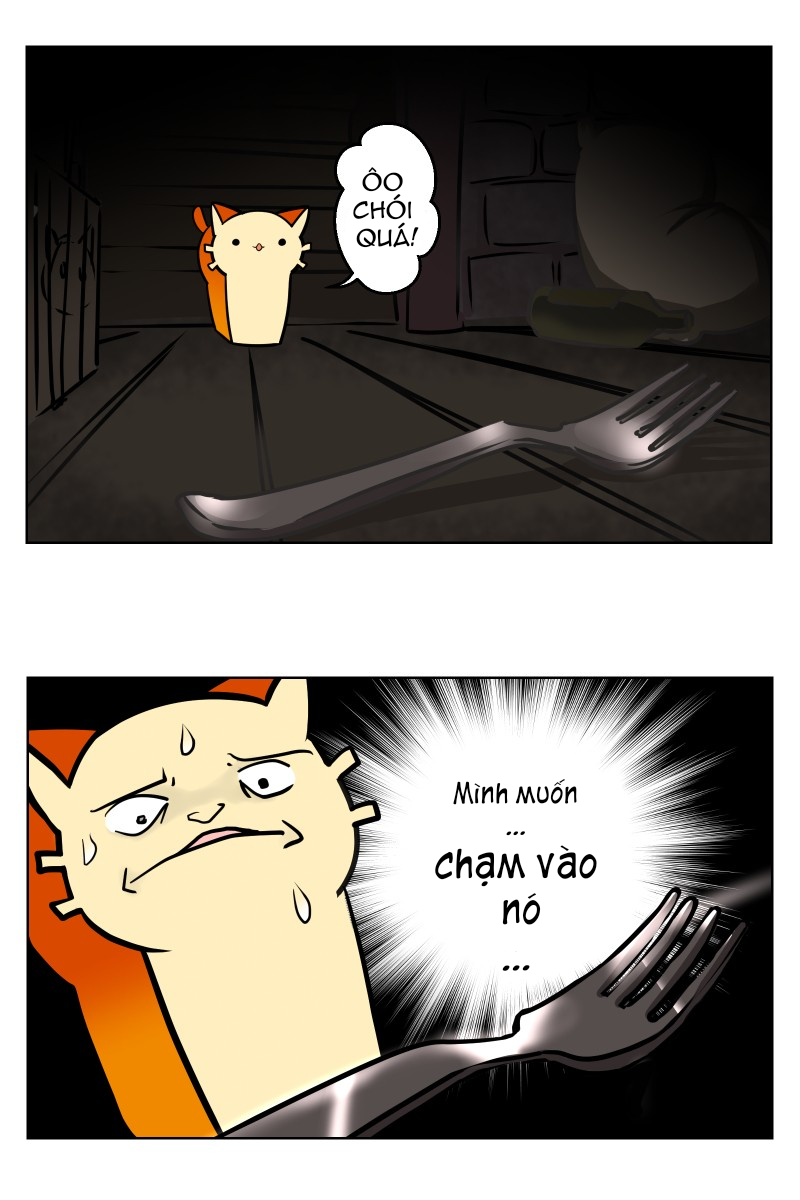 cuộc phiêu lưu của ổ bánh mì mèo chapter 7 5