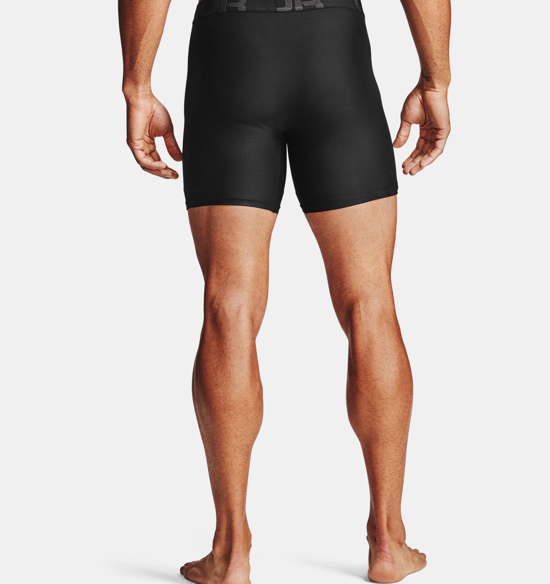 Quần lót thể thao nam Under Armour Lifestyle Underwear - 1363619-011