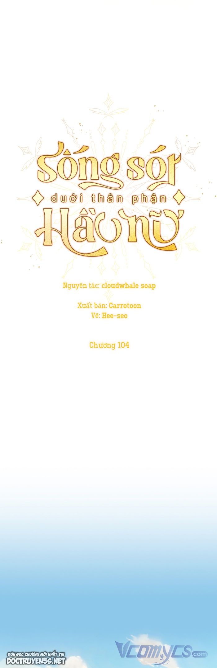 sống sót dưới thân phận hầu nữ chapter 104 18