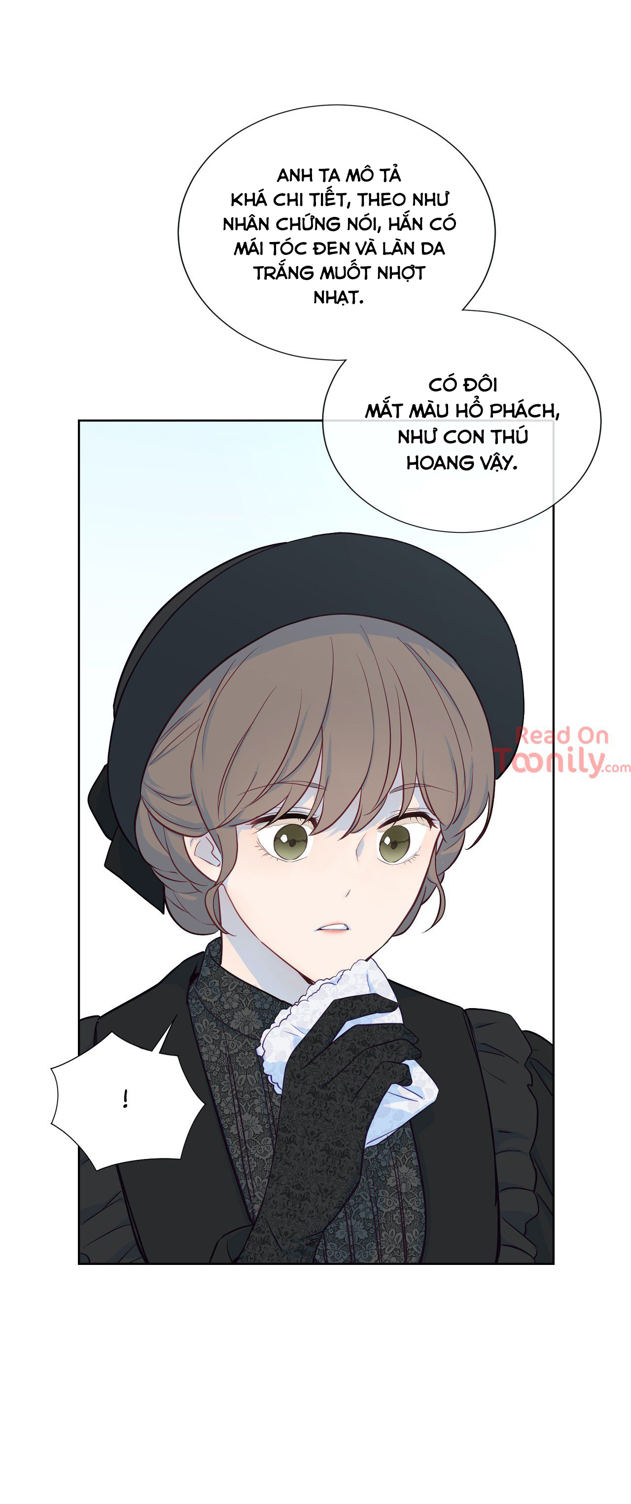 máu của nàng giselle chapter 20 41