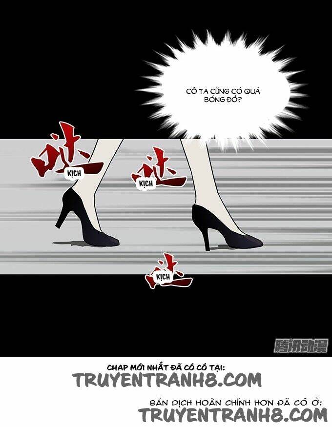 ớn lạnh tuyệt đối chapter 93 36