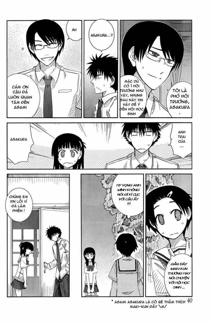 prunus girl chapter 19 23