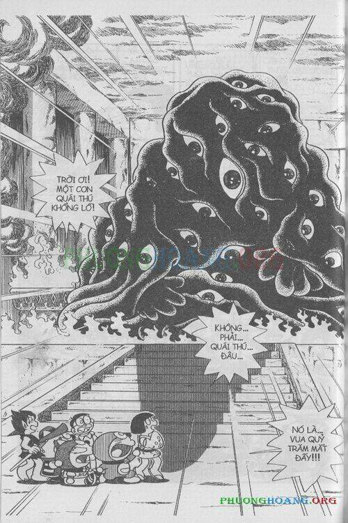 the doraemon special (đội quân doraemons đặc biệt+đội quân đôrêmon thêm) chapter 1 70