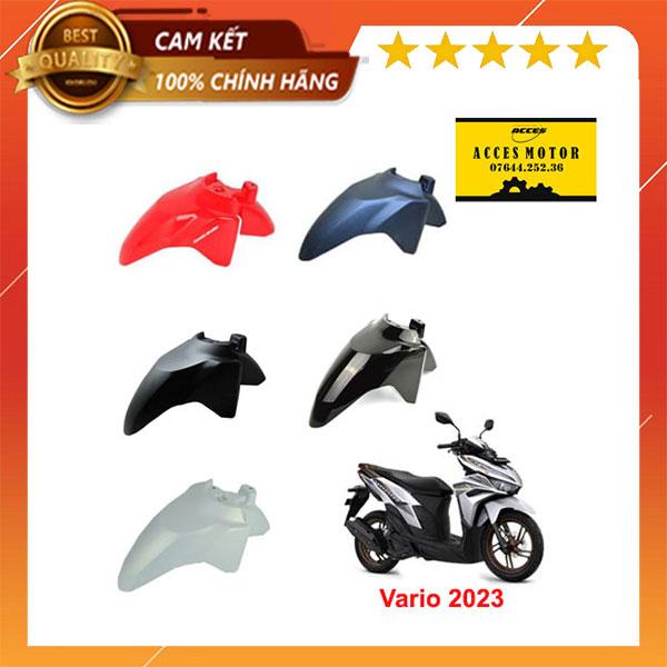 Dè trước Honda Vario 125 2023 nhập khẩu chính hãng