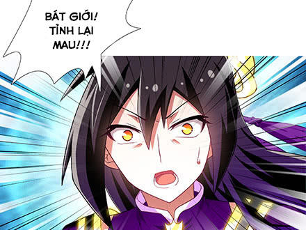 đầu óc đại sư huynh của ta rất đen tối chapter 234 36