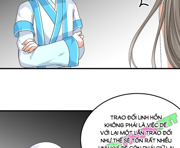 xuyên việt chi thiên tâm linh chapter 32.5 10