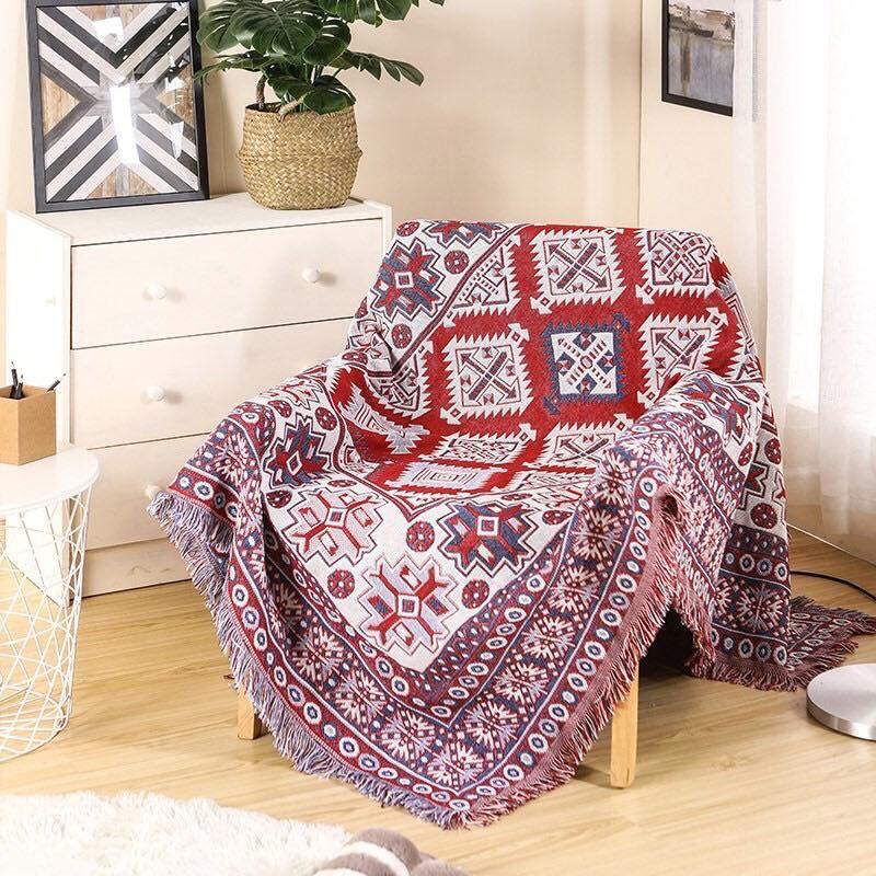 Thảm Trải Sàn Phong cách Cổ điển
