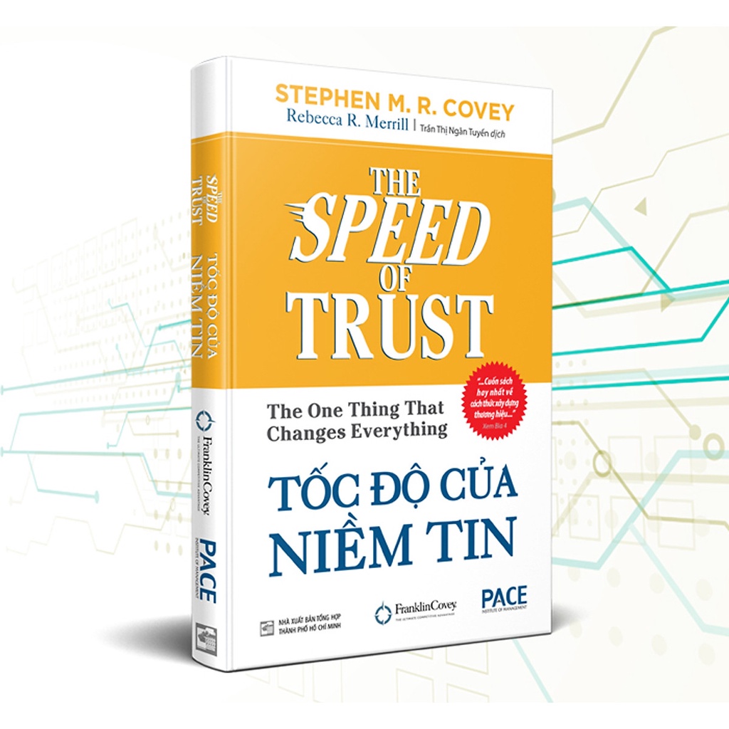 Tốc Độ Của Niềm Tin