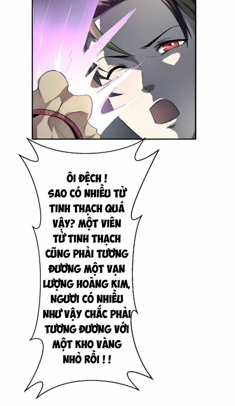 nghịch thiên đại thần chapter 58 23