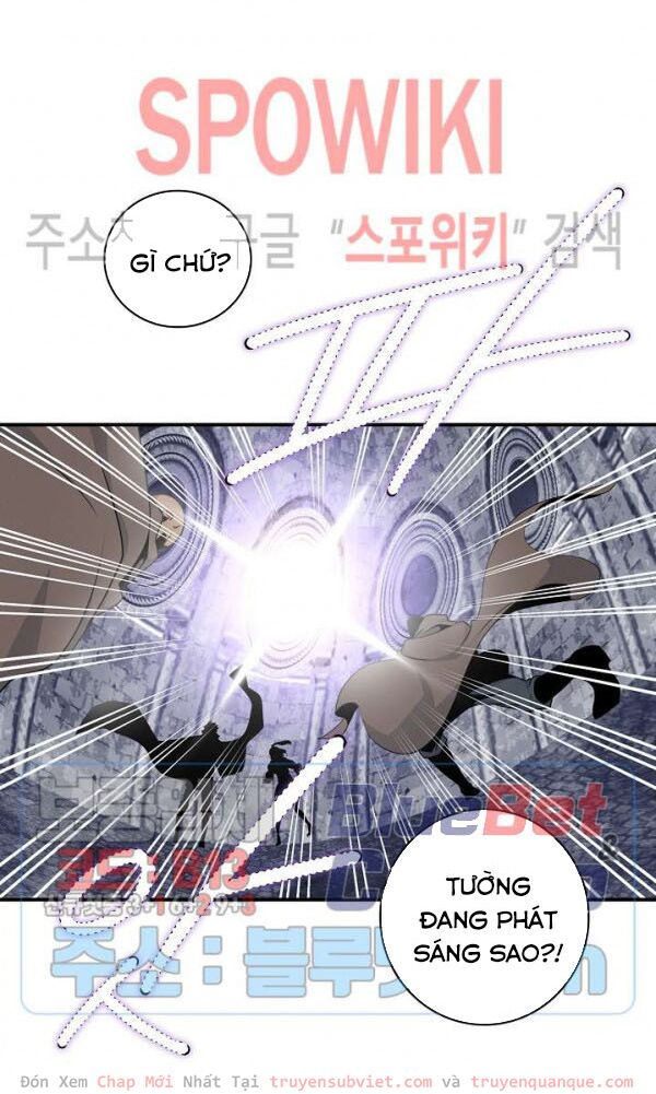 tôi sinh ra để làm người vĩ đại chapter 65 74