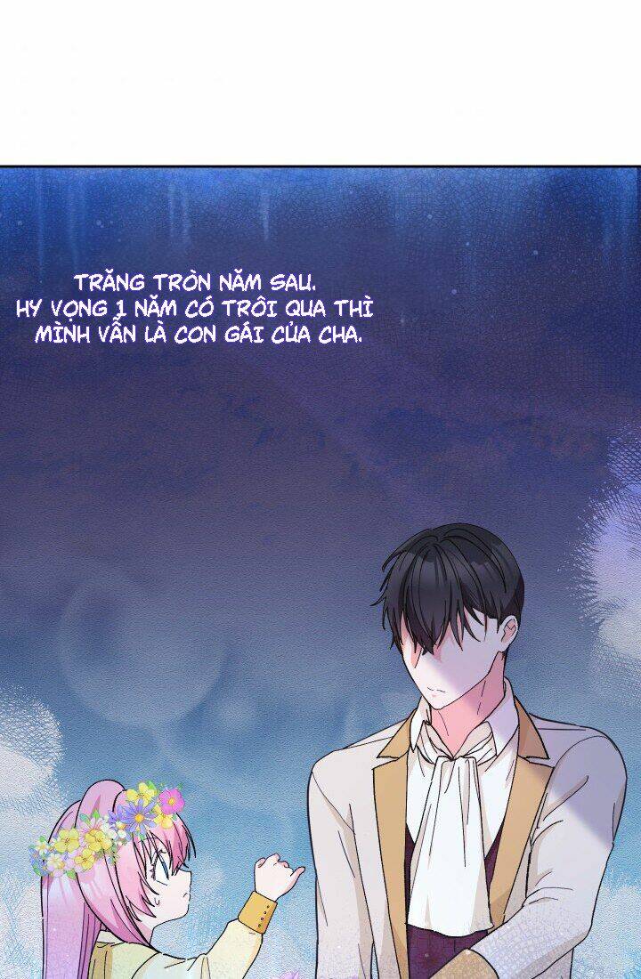 hoàng hậu bé bỏng chapter 38.1 44