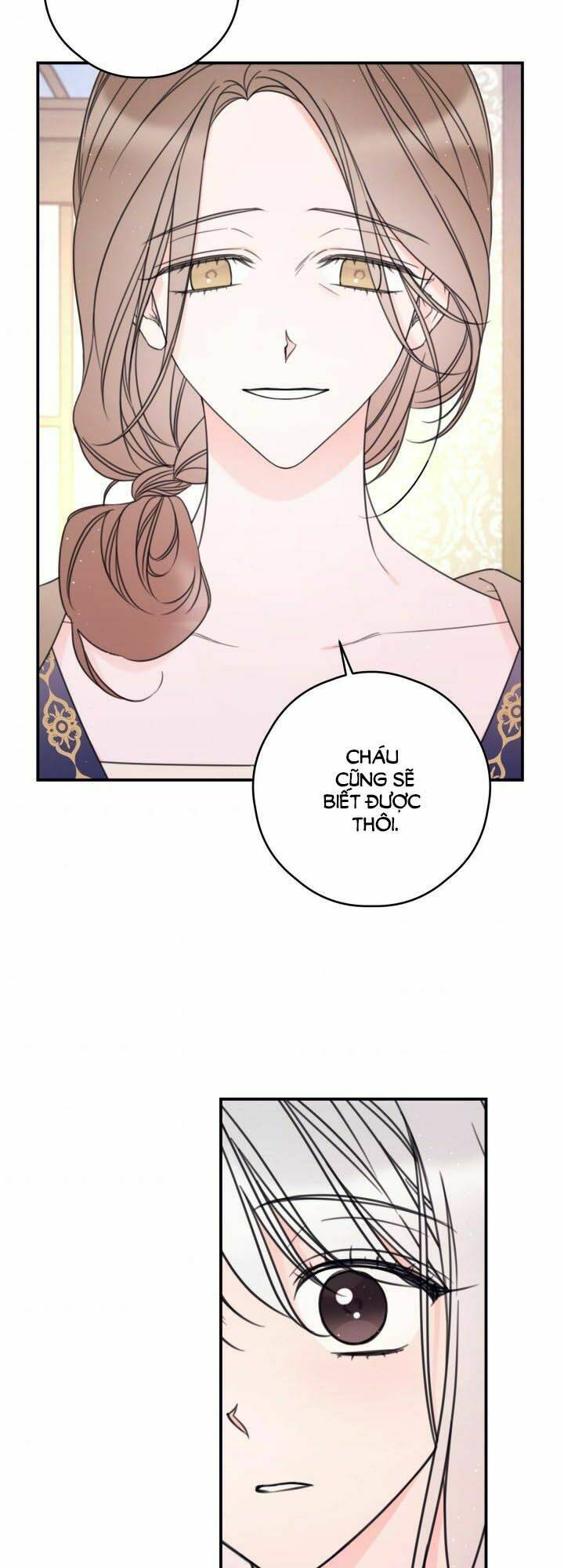 kiếp này tôi sẽ sống như một nhân vật phụ chapter 22 6