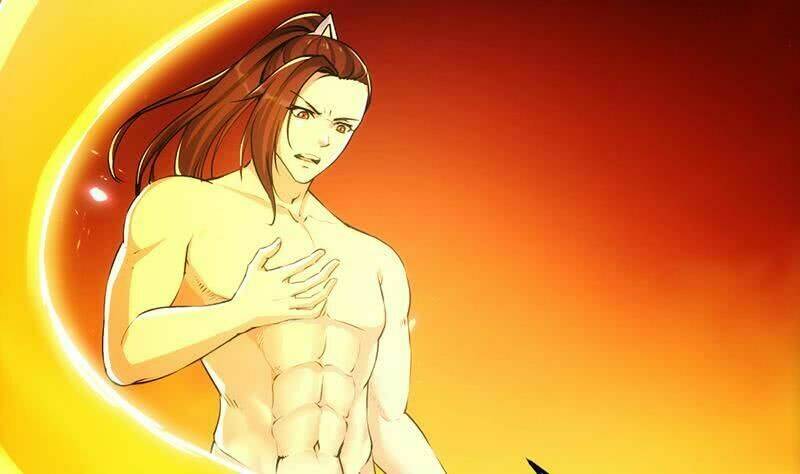 hệ thống thần long nghịch thiên chapter 3 2